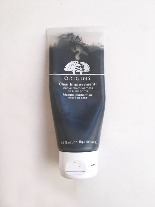 origins活性炭面膜怎么样