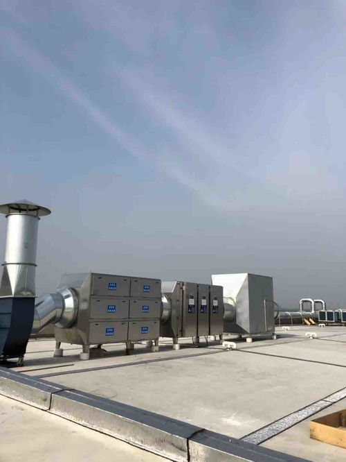 10000风量的活性炭箱是多大