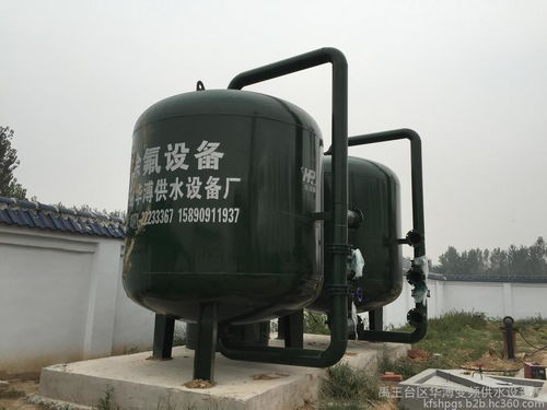 登封净水用活性炭设备