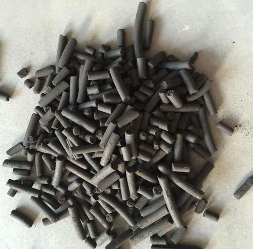 活性炭生产厂家排名前十