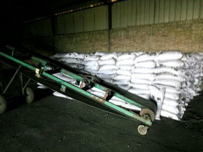 活性炭脱硫脱硝工业运用