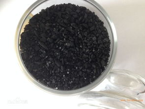 家用活性炭的使用方法