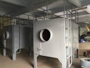 开个活性炭厂需要什么设备