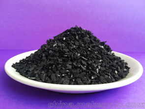 生活饮用水净水厂用煤质活性炭