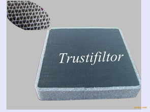 木炭可以代替活性炭用于过滤吗