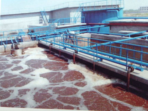 山西污水处理专用活性炭