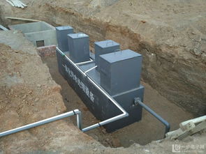 嘉定污水处理厂污泥利用工程项目