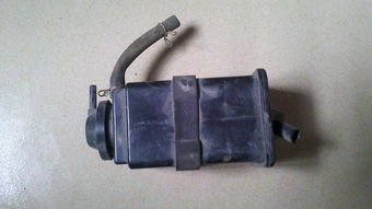 福克斯活性炭罐具体位置