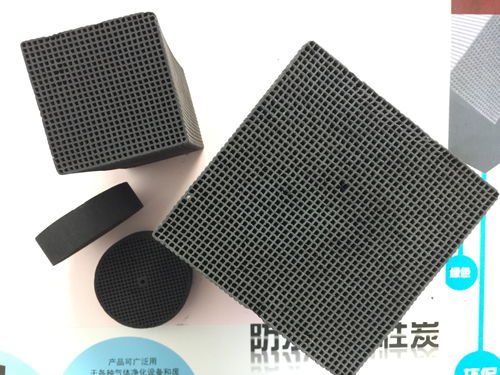 活性炭可以吸附哪些气体