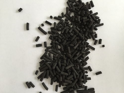 辽宁废气处理用活性炭参数
