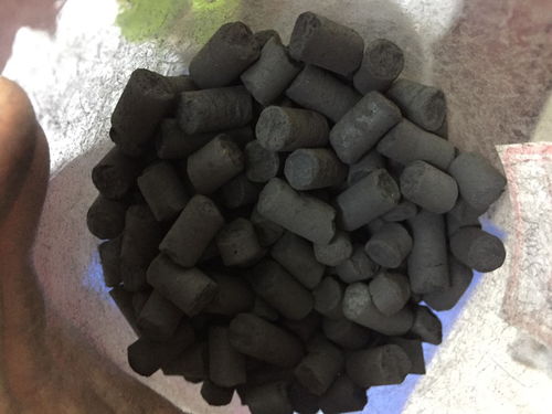 吃活性炭粉的作用是什么