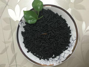 河南脱硫用活性炭报价