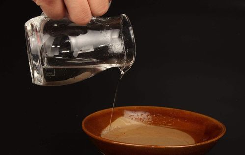 白酒专用活性炭使用方法