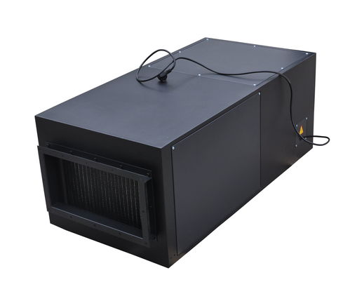 海缸ro机不用活性炭