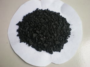 工业活性炭价格多少一吨