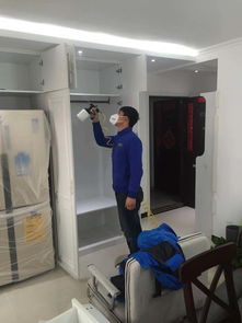 活性炭除甲醛放在柜子里面关柜门吗