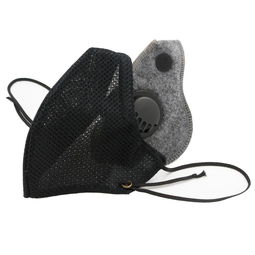 活性炭滤棉可以防电焊烟尘吗