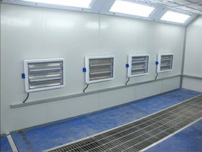 烤漆房用活性炭