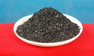 垃圾电厂活性炭的作用