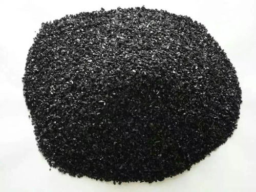 木炭可以代替活性炭用于过滤吗
