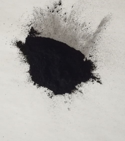 用活性炭脱色柴油