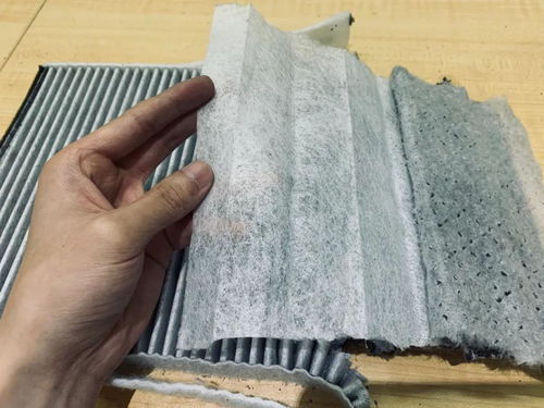 纳米活性炭和普通活性炭的区别