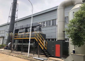 废气处理活性炭用量计算