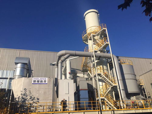 藁城废气处理专用活性炭