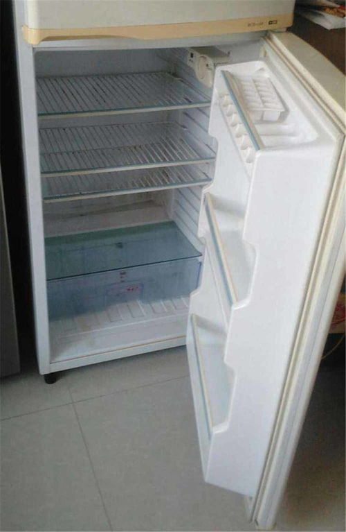 冰箱用活性炭消毒