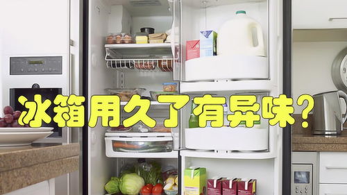 活性炭可以作为冰箱的除味剂吗