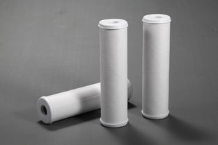 净水机用活性炭滤芯