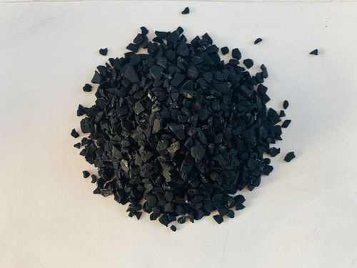 水处理中为什么要使用活性炭