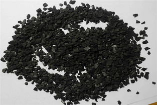 活性炭遇水后还能用吗