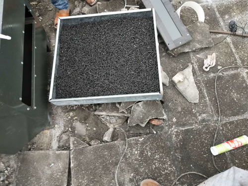 带有活性炭的香烟都有哪些