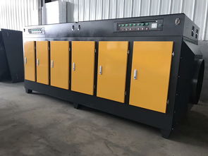 福建通用活性炭吸附箱厂家