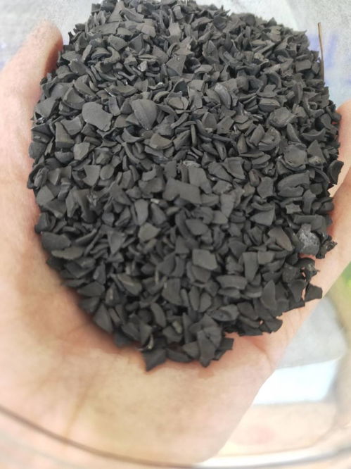 污水处理用活性炭指标