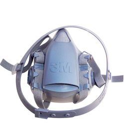 防毒面具活性炭多久换一次