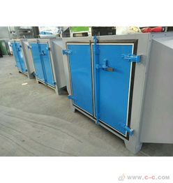 活性炭吸附箱活性炭多久更换