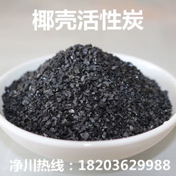 饮用活性炭