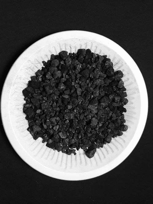 食品级活性炭生产厂家