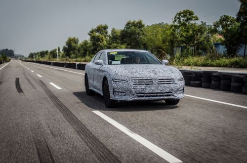 比亚迪汉用活性炭