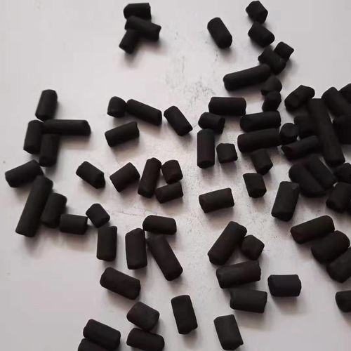 脱硫脱硝用活性炭国家标准