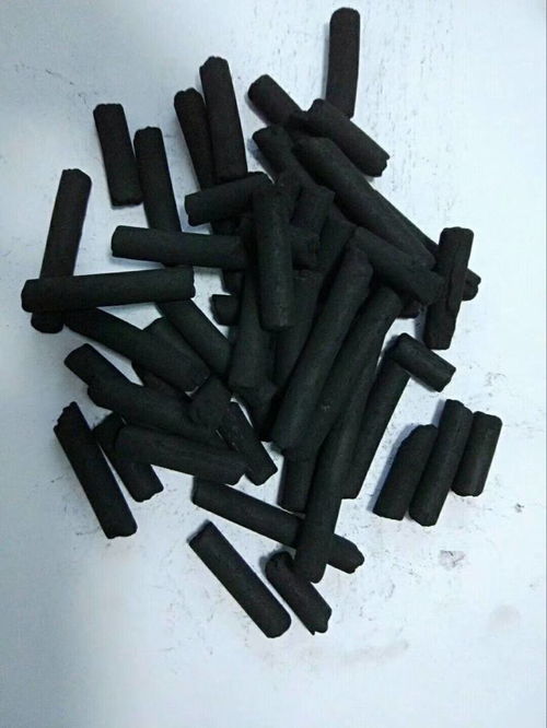 木质活性炭和煤质活性炭的区别