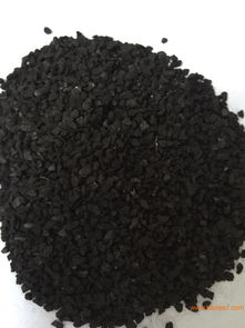 纯水用活性炭价格