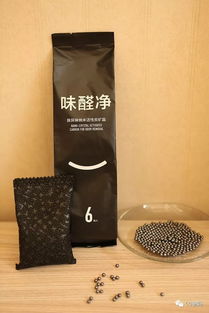 活性炭可以除异味和杀菌吗