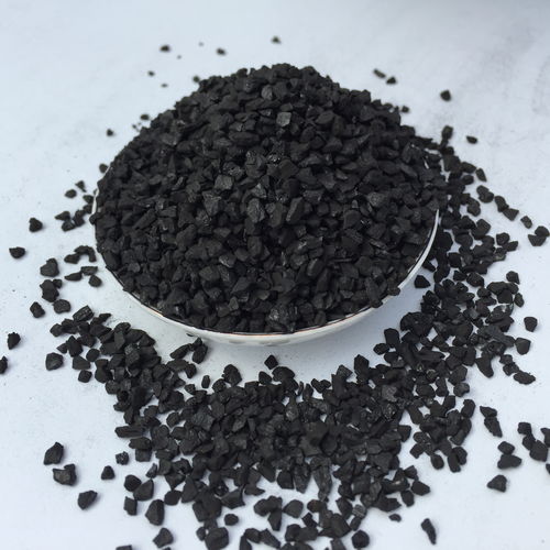 工业活性炭可以家用吗