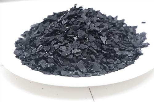 生产活性炭用什么原料
