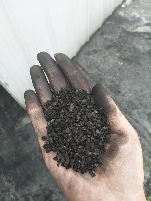 加活性炭时,需要注意哪些事项