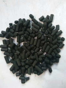 木质活性炭和煤质活性炭的区别