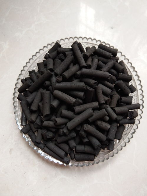 生活饮用水净水厂用煤质活性炭